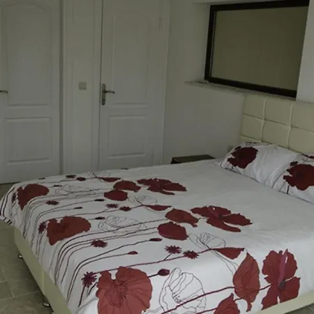 Feriehus Belek 3 Bed Villa In Secure Gated Community