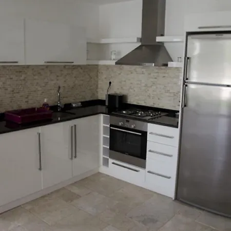 Belek 3 Bed Villa In Secure Gated Community Semesterbostad