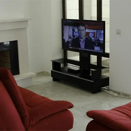Belek 3 Bed Villa In Secure Gated Community *