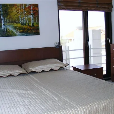 Belek 3 Bed Villa In Secure Gated Community ベレキ