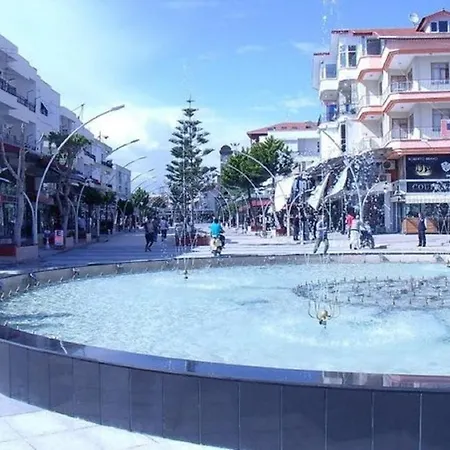 Belek 3 Bed Villa In Secure Gated Community ベレキ
