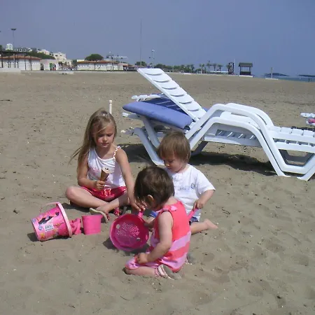 Belek 3 Bed Villa In Secure Gated Community ベレキ