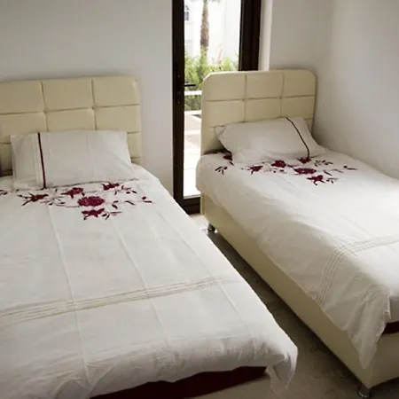 別荘 Belek 3 Bed Villa In Secure Gated Community *